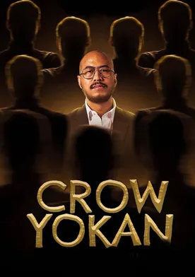 Crowyokan poster