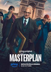 Masterplan