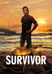 Survivor (USA)