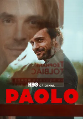 Paolo poster
