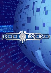 Kod Lyoko