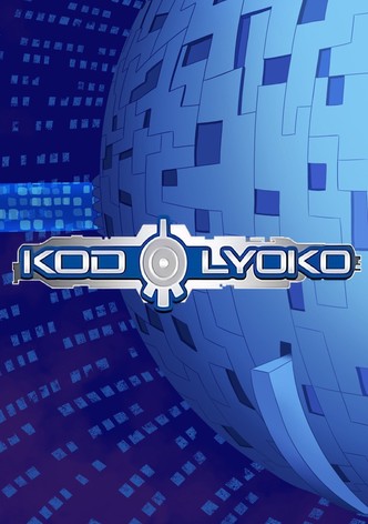 Kod Lyoko