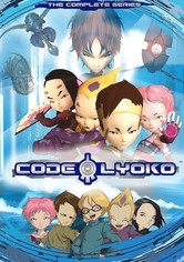 Código Lyoko