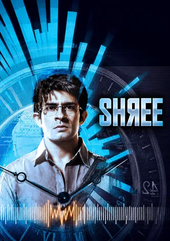 Shree poster