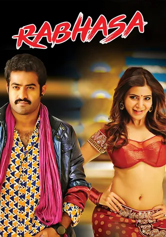 Rabhasa poster