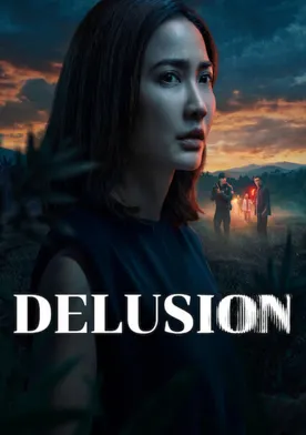 Delusion poster