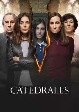 Cathedrals