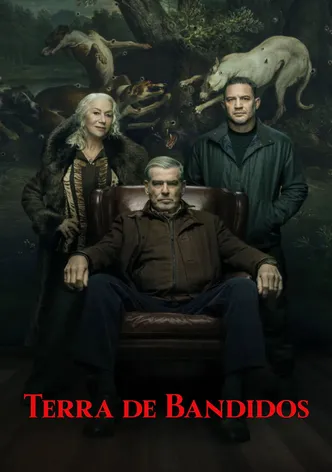 Terra de Bandidos