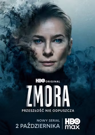 Zmora afişi