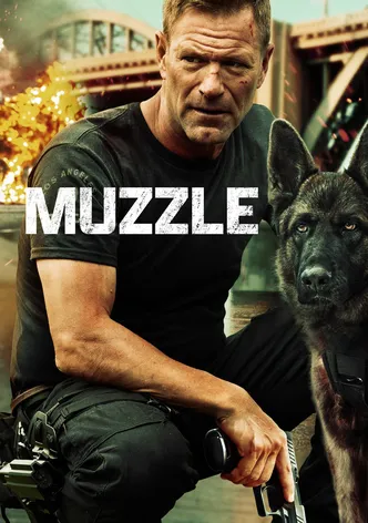 Muzzle poster