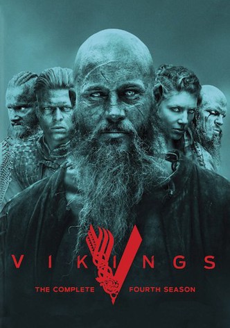 Nonton online viking deals season 5