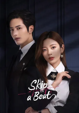 Skip a Beat poster