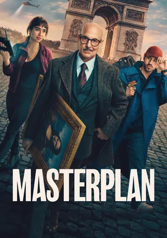 Masterplan