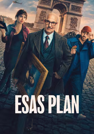 Esas Plan afişi