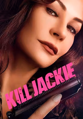 KILL JACKIE