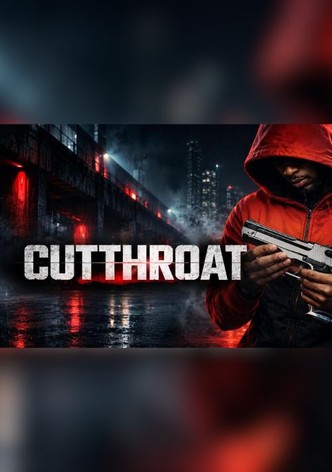 Cutthroat