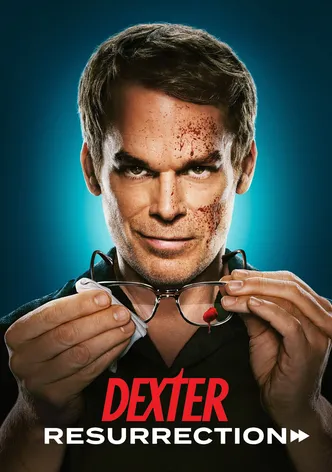 Dexter: Resurrection