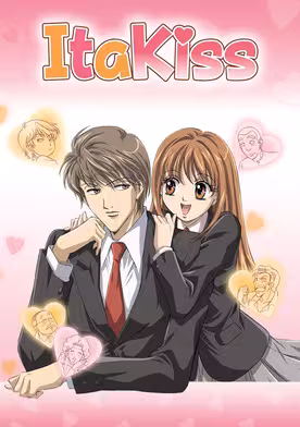 ItaKiss
