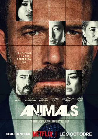 Animals