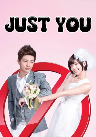Just You poster