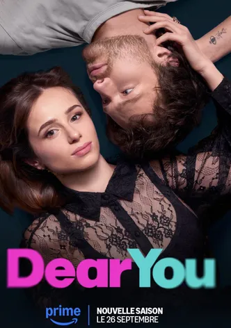 Dear You poster