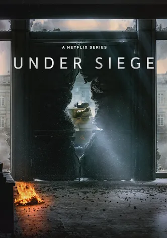 Palace poster