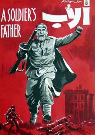 Father of a Soldier