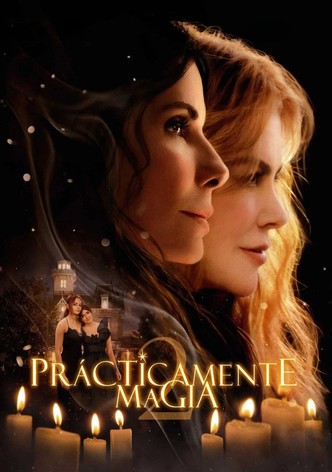 Prácticamente magia 2
