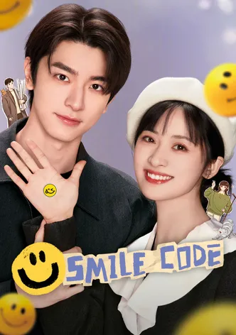 Smile Code poster
