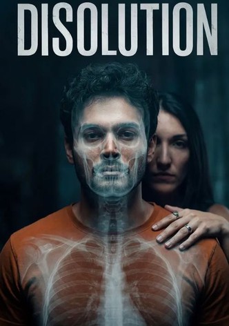 Disolution