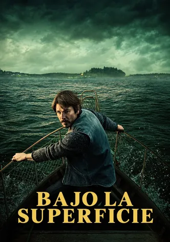 Bajo la superficie