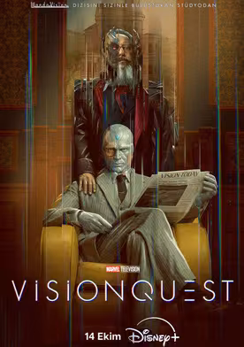 VisionQuest