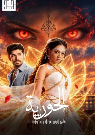 Apsara poster