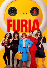 Rage (Furia)