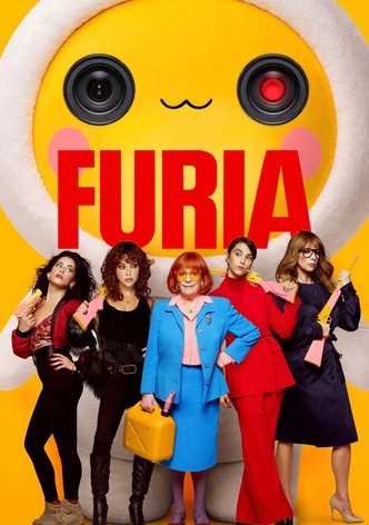 Rage (Furia)