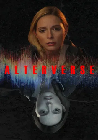 Alterverse poster