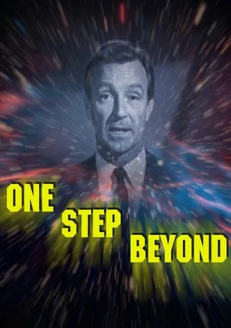 One Step Beyond poster