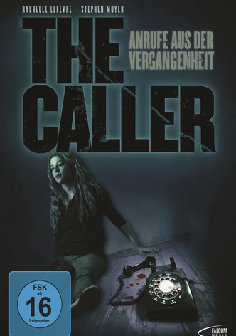 The Caller - Anrufe aus der Vergangenheit