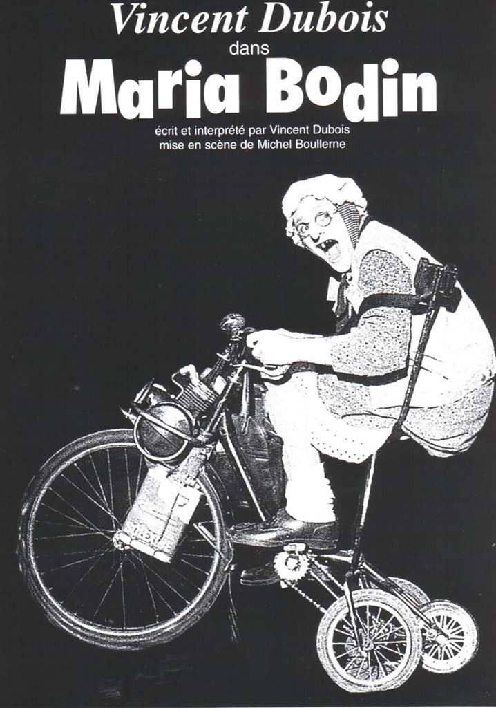 La Maria Bodin en Solo