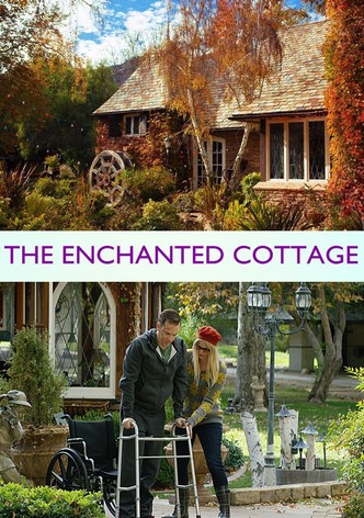 The Enchanted Cottage