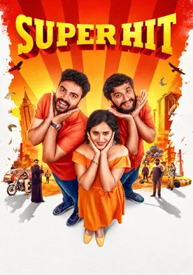 Super Hit poster