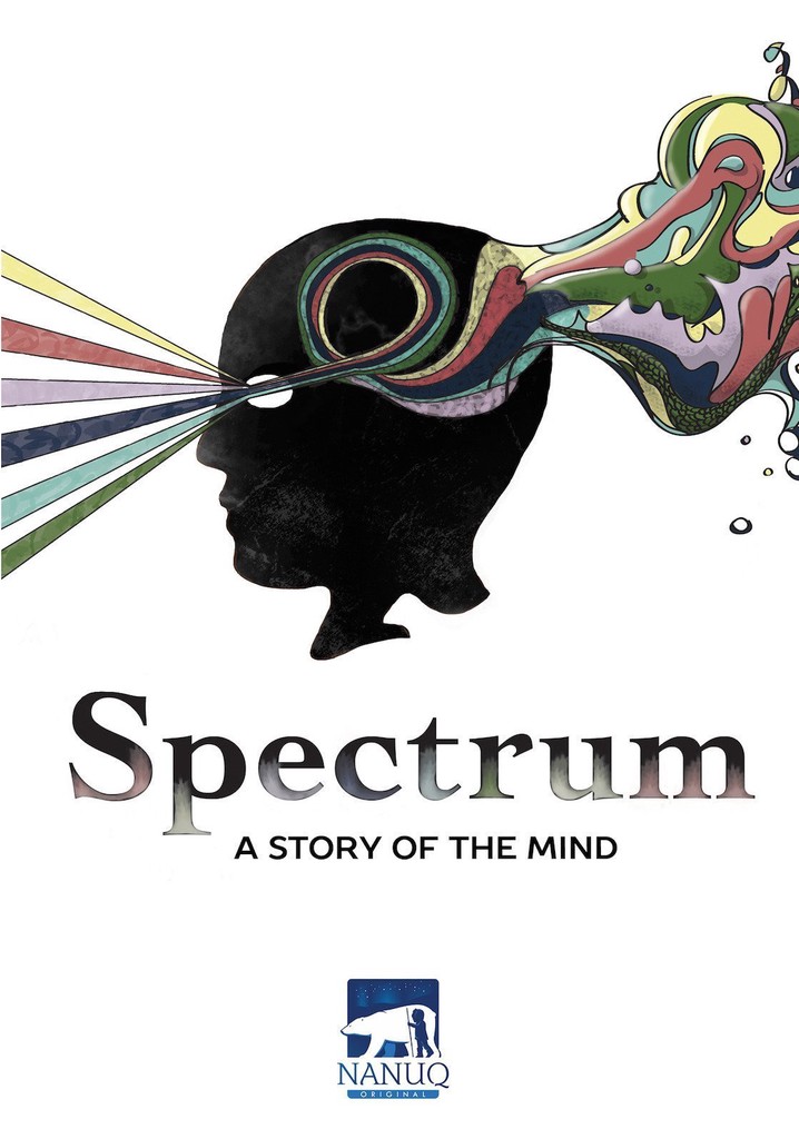 Spectrum: A Story of the Mind