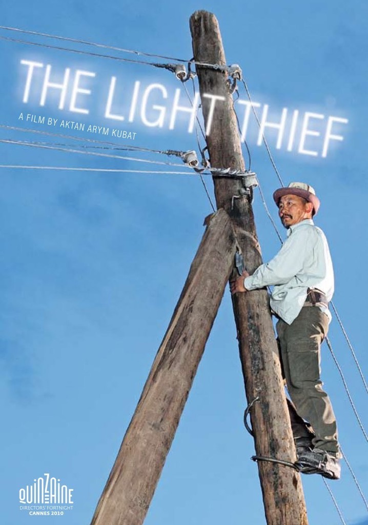 The Light Thief