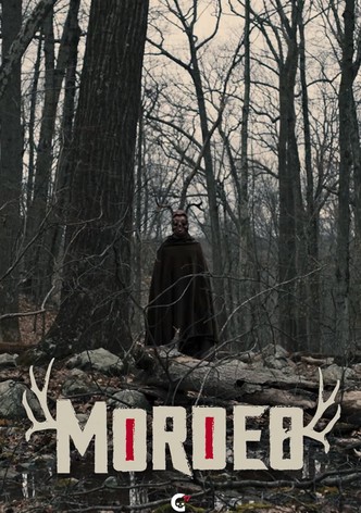 Mordeo: Insatiable Hunger