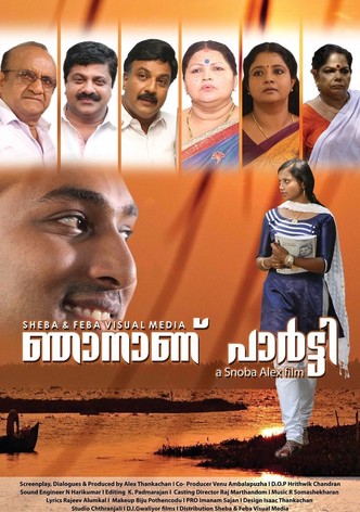 Njananu Party