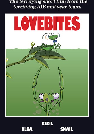 Lovebites
