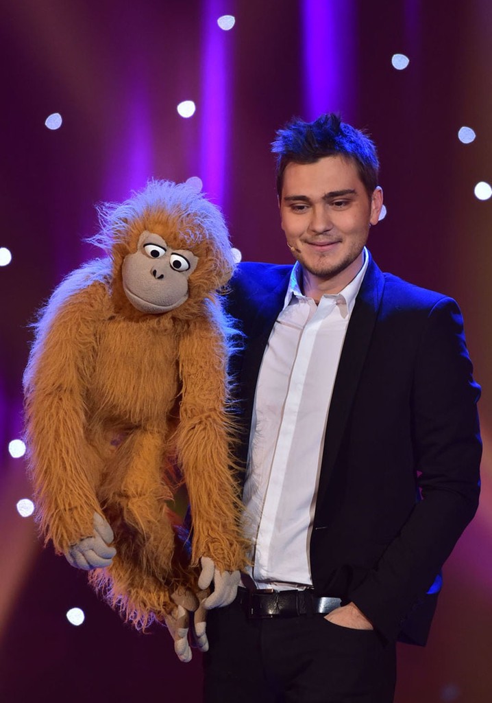 La Folle Histoire de Jeff Panacloc