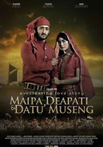 Maipa, Deapati & Datu Museng