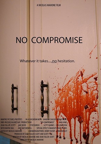 No Compromise