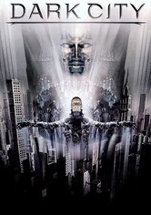Dark City